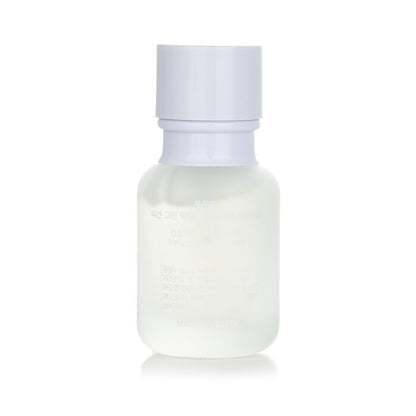 Muldream Vegan Green Mild Hyaluron Ampoule 55ml/1.85oz
