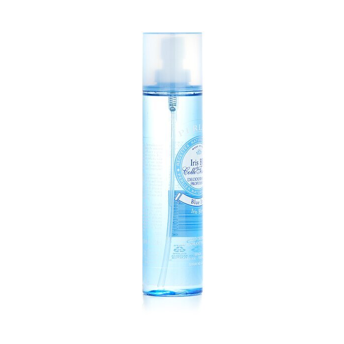 Perlier Blue Iris Perfumed Deodorant Spray 100ml/3.3oz