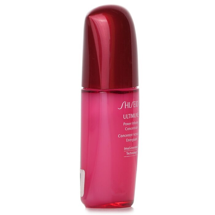 Shiseido Ultimune Power Infusing Concentrate - ImuGeneration Technology (Miniature)(Random Packing) 10ml/0.33oz