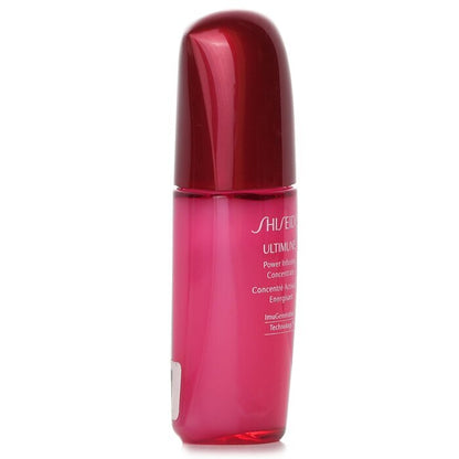 Shiseido Ultimune Power Infusing Concentrate - ImuGeneration Technology (Miniature)(Random Packing) 10ml/0.33oz