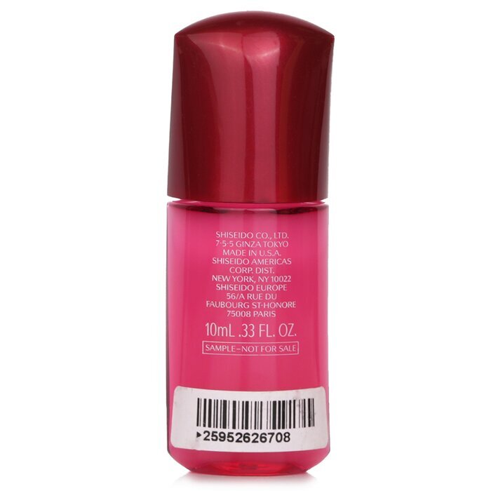 Shiseido Ultimune Power Infusing Concentrate - ImuGeneration Technology (Miniature)(Random Packing) 10ml/0.33oz