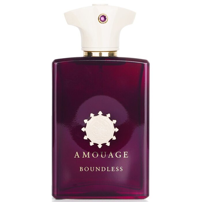 Amouage Boundless Eau De Parfum Spray 100ml/3.4oz