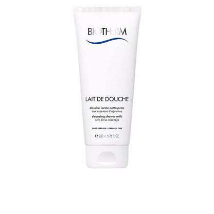 Biotherm Cleansing Shower Milk 200ml/6.76oz