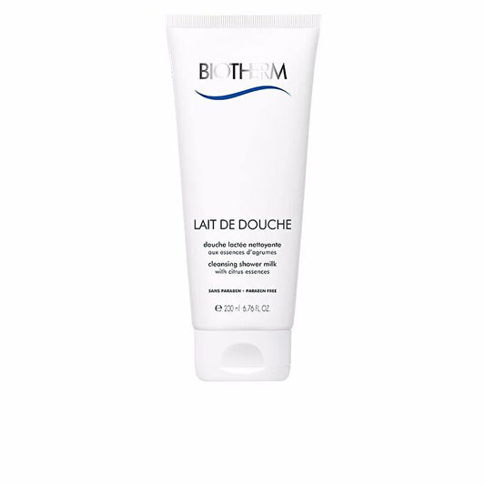 Biotherm Cleansing Shower Milk 200ml/6.76oz