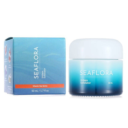Seaflora Iridaea Exfoliator(Exp Date:31/12/2025) 50ml/1.7oz