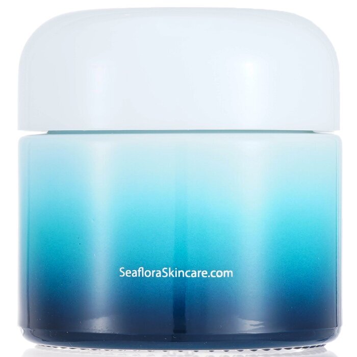 Seaflora Potent Sea Kelp Facial Masque - For All Skin Types(Exp Date:31/12/2025) 50ml/1.7oz