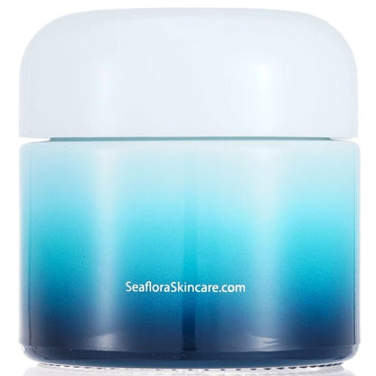 Seaflora Potent Sea Kelp Facial Masque - For All Skin Types(Exp Date:31/12/2025) 50ml/1.7oz