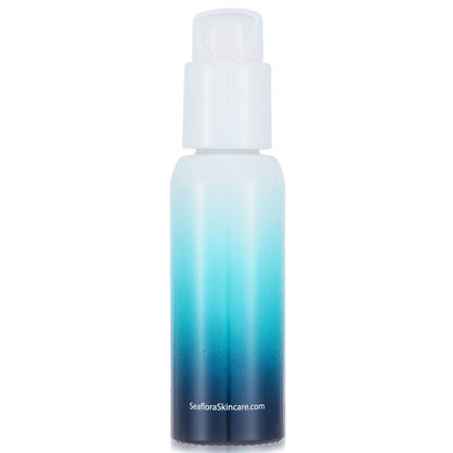 Seaflora Potent Seaweed Serum - For All Skin Types (Exp. Date 31 Oct 2025) 30ml/1oz