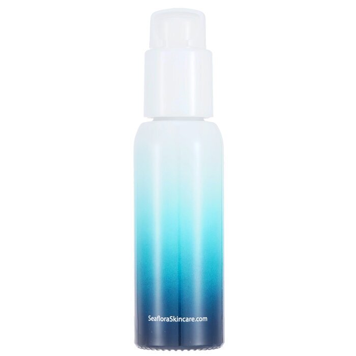 Seaflora Recovery Facial Gel - For Normal To Oily Skin, Combination & Sensitive Skin (Exp. Date 30 Nov 2025) 30ml/1oz