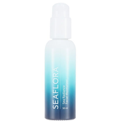 Seaflora Sea Radiance Facial Moisturizer - For All Skin C8:C76Types (Exp. Date 30 Nov 2025) 50ml/1.7oz