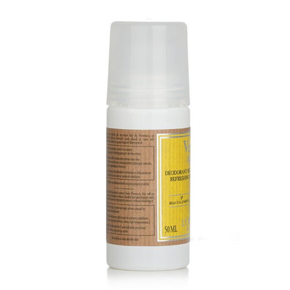 L'Occitane Citrus Verbena Refreshing Roll-On Deodorant 50ml/1.6oz