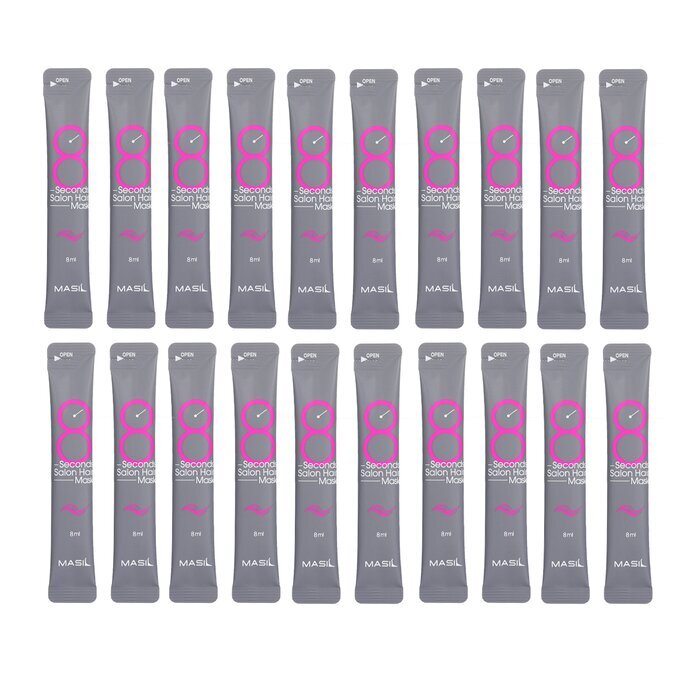 Masil 8 Seconds Salon Hair Mask 20x8ml