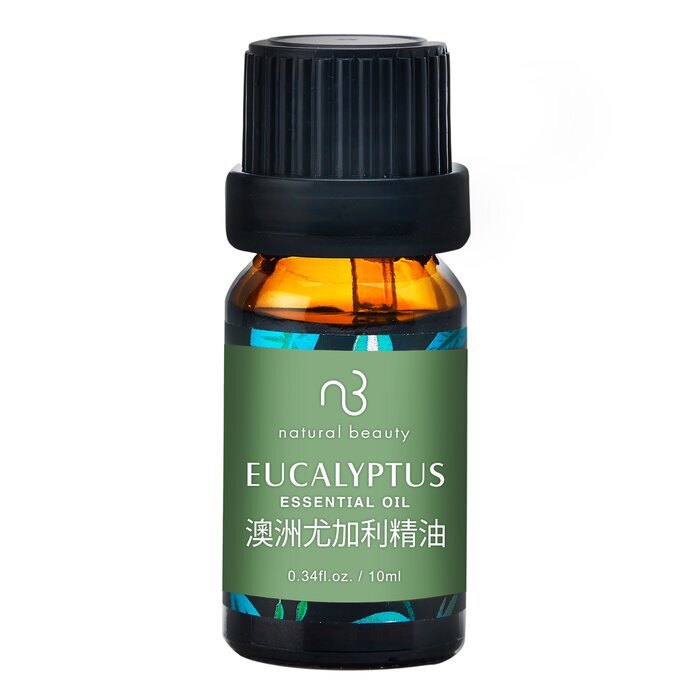 Natural Beauty Essential Oil - Eucalyptus 10ml/0.34oz