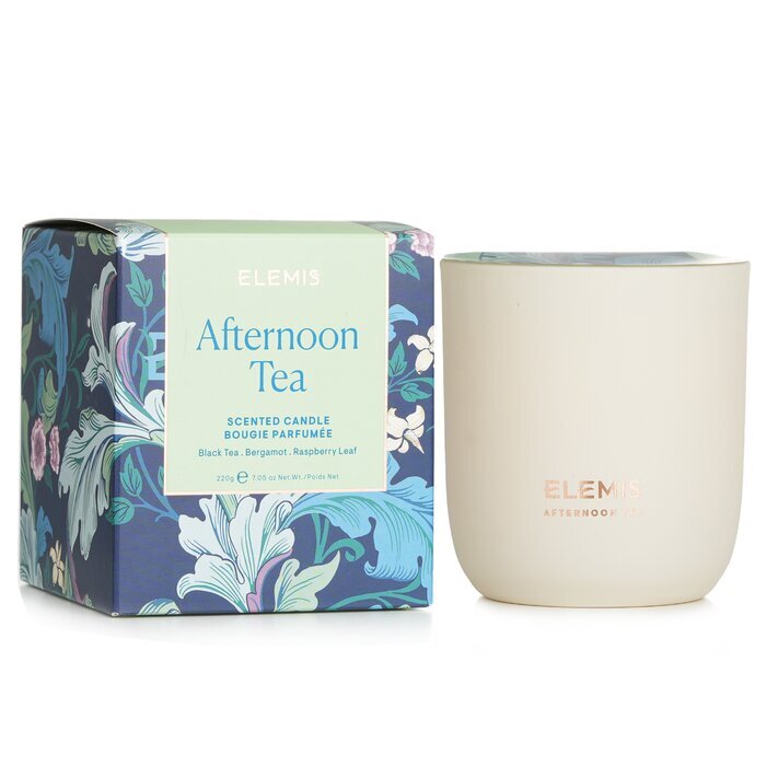 Elemis Scented Candle - Afternoon Tea 220g/7.05oz