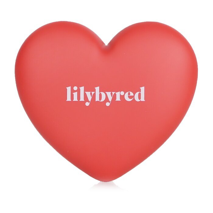 Lilybyred Luv Beam Cheek - # 05 French Marsala (Exp. Date 16 May 2026) 4.3g