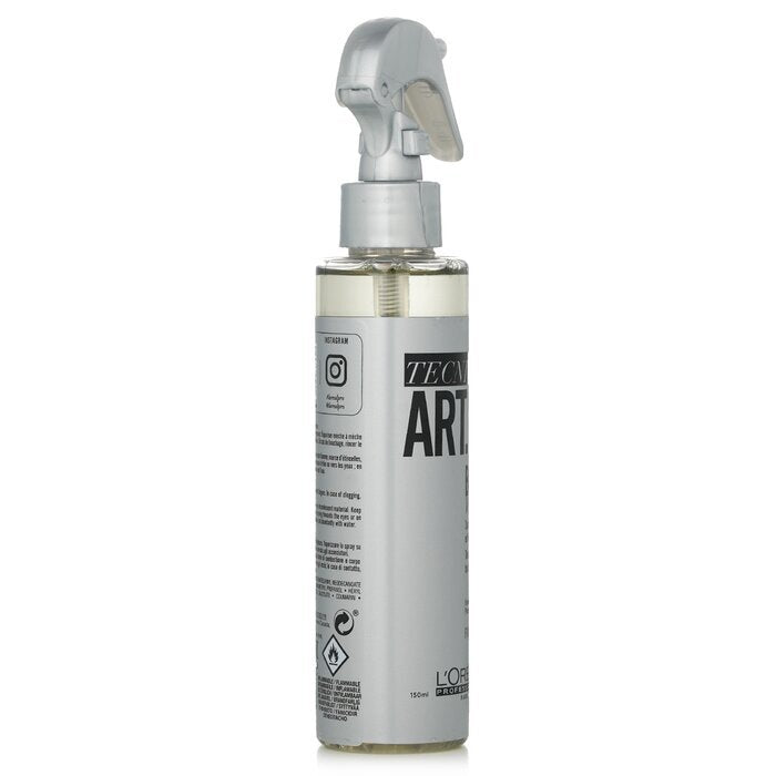 L'Oreal Professionnel Tecni Art. Beach Waves Texturizing Salt Spray - Force 2 150ml/5.1oz