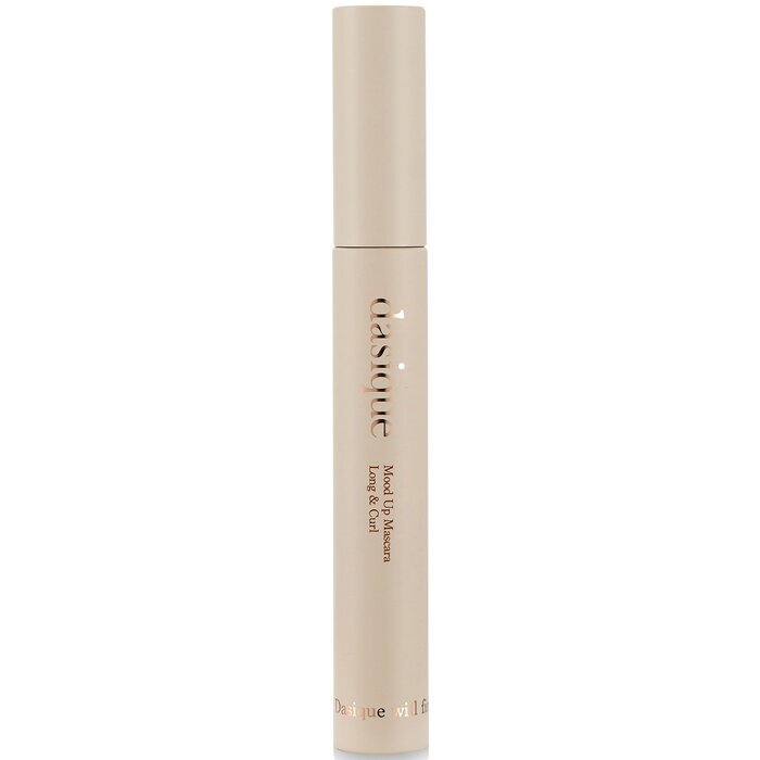 Dasique Mood Up Mascara Long & Curl - # 02 Choco Brown 7.5g/0.26oz