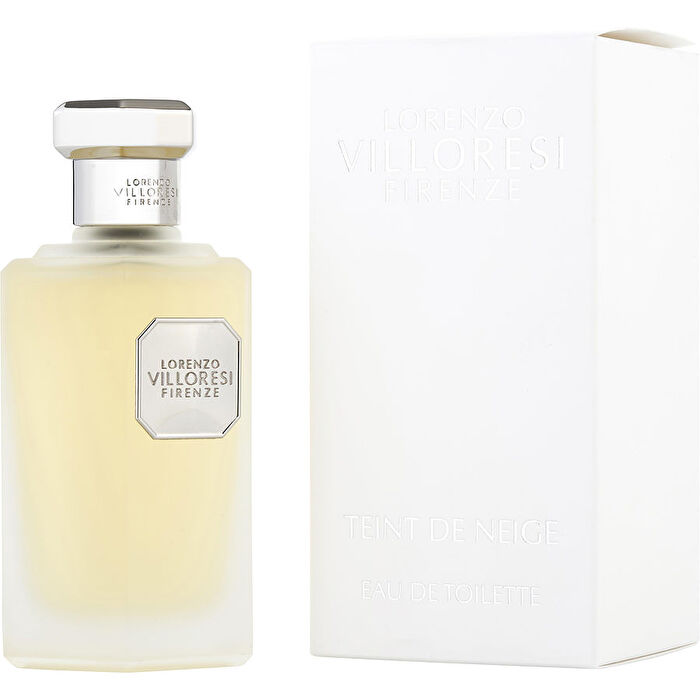 Lorenzo Villoresi Firenze Teint De Neige Eau De Toilette Spray 90ml/3.3oz