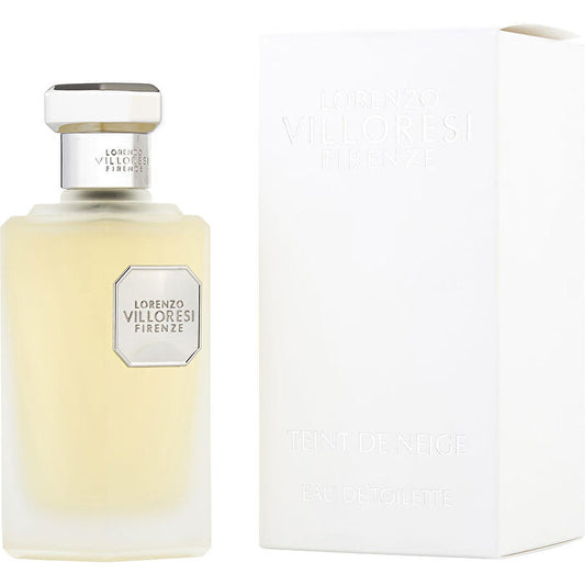 Lorenzo Villoresi Firenze Teint De Neige Eau De Toilette Spray 90ml/3.3oz