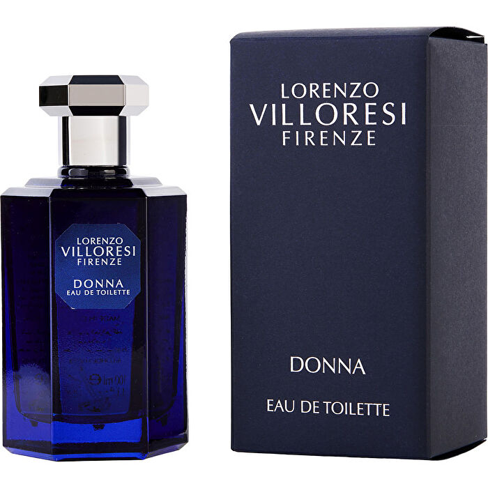 Lorenzo Villoresi Firenze Donna Eau De Toilette Spray 100ml/3.3oz