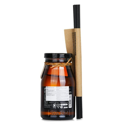 John's Blend Reed Diffuser - White Musk 140ml