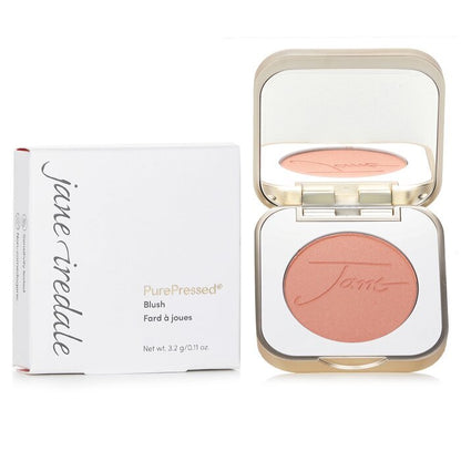 Jane Iredale Pure Pressed Blush - # Whisper 3.2g/0.11oz