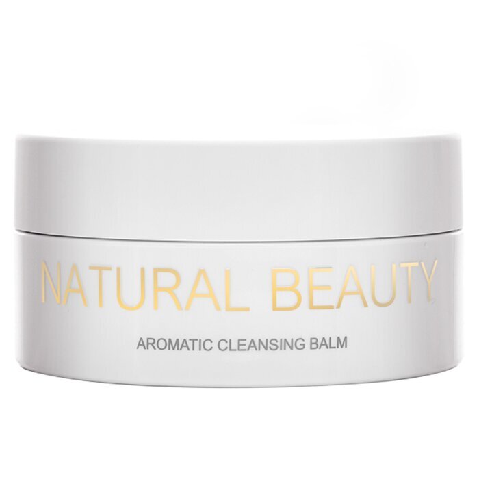 Natural Beauty Aromatic Cleansing Balm 115g/4.06oz