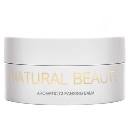 Natural Beauty Aromatic Cleansing Balm 115g/4.06oz