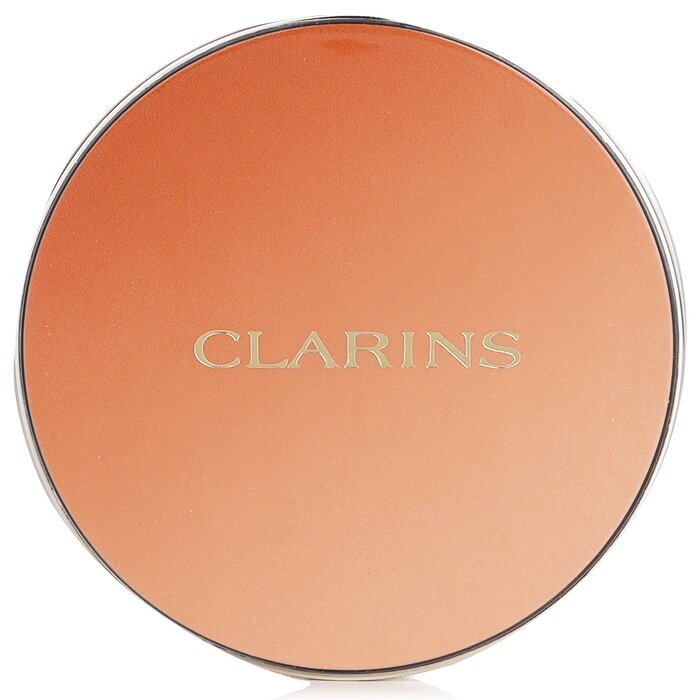 Clarins Ever Bronze Compact Powder - # 02 Medium(Random Packaging) 10g/0.3oz