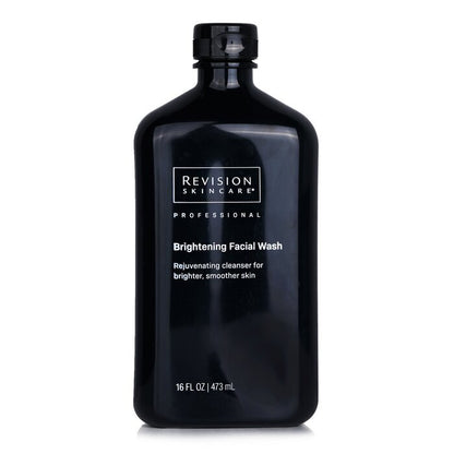 Revision Skincare Brightening Facial Wash (Salon Size) 473ml/16oz