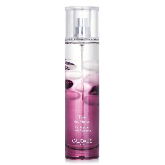 Caudalie The Des Vignes Fresh Fragrance Spray(Random Packing) 100ml/3.3oz