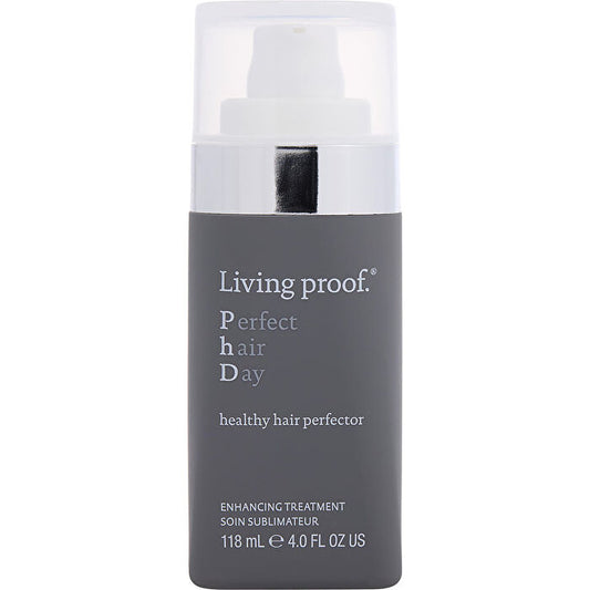 Living Proof Perfect Hair Day (phd) Night Cap Overnight Perfector 120ml/4oz