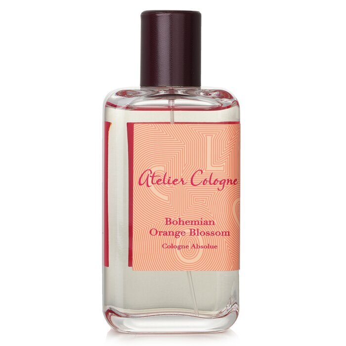 Atelier Cologne Bohemian Orange Blossom Cologne Absolue Spray 90ml/3.4oz