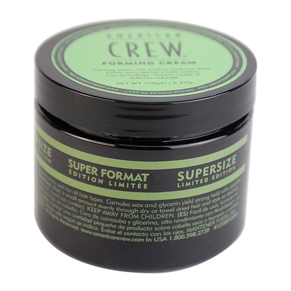 American Crew Forming Cream Supersize Limited Edition 150ml/5.3oz
