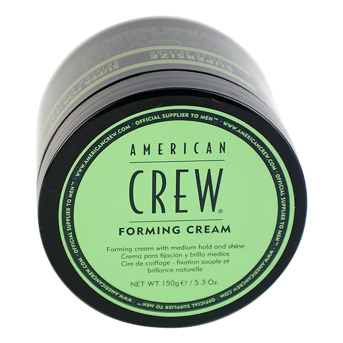 American Crew Forming Cream Supersize Limited Edition 150ml/5.3oz