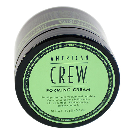 American Crew Forming Cream Supersize Limited Edition 150ml/5.3oz