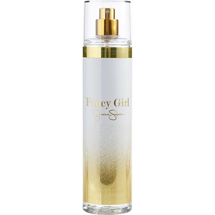 Jessica Simpson Fancy Girl Body Mist 240ml/8oz