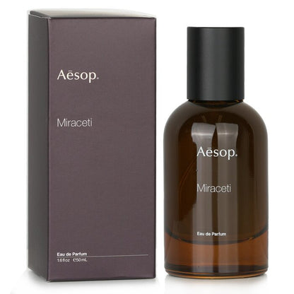 Aesop Miraceti Eau De Parfum Spray 50ml/1.6oz