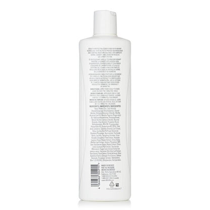 Nioxin Density System 1 Scalp Therapy Conditioner (Natural Hair, Light Thinning)(Random Packaging) 500ml/16.9oz