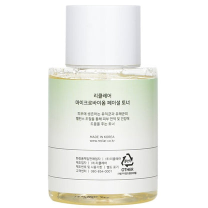 Reclar Microbiome Facial Toner (Random Packaging) (Exp. Date 21 Dec 2026) 200ml