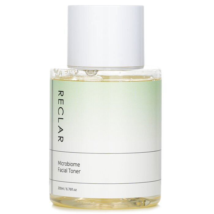 Reclar Microbiome Facial Toner (Random Packaging) (Exp. Date 21 Dec 2026) 200ml