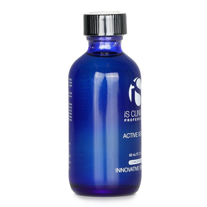 IS Clinical Active Serum 60ml/2oz
