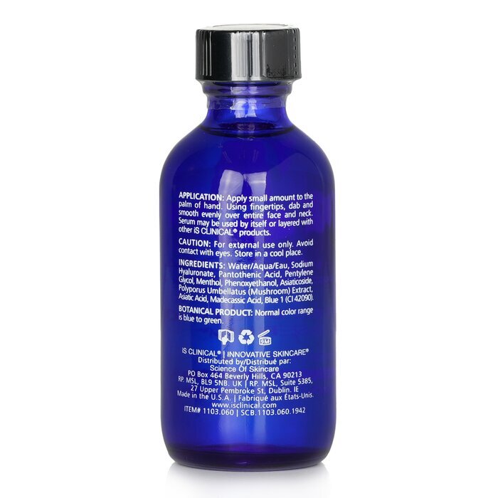 IS Clinical Hydra-Cool Serum 60ml/2oz