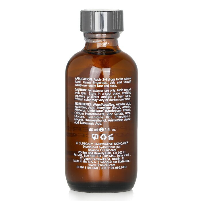 IS Clinical Super Serum Advance+ 60ml/2oz