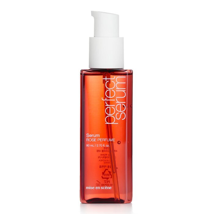 Mise en Scene Perfect Serum (Rose Prefume) 80ml/2.7oz