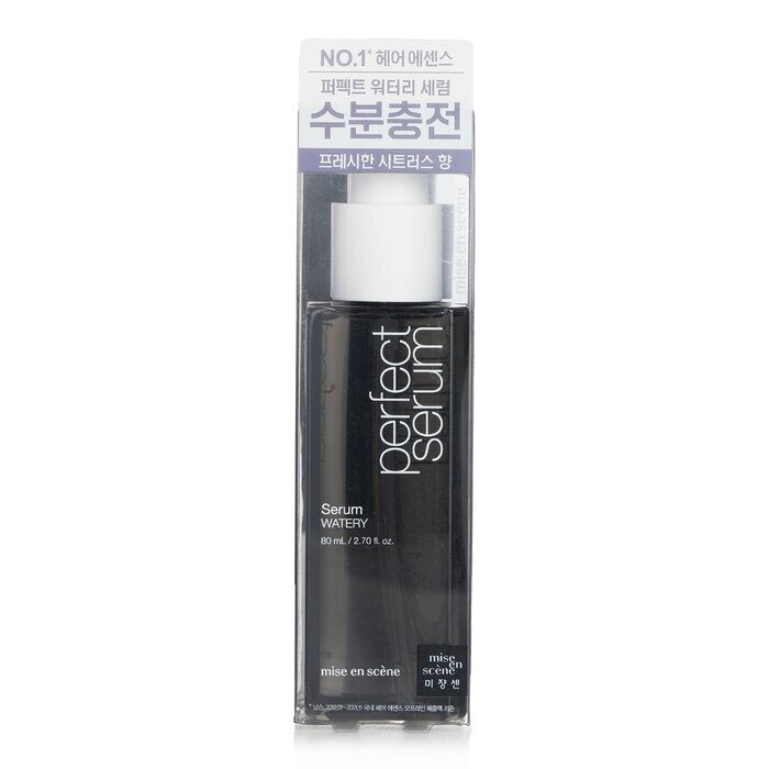 Mise en Scene Perfect Serum (Watery) 80ml/2.7oz