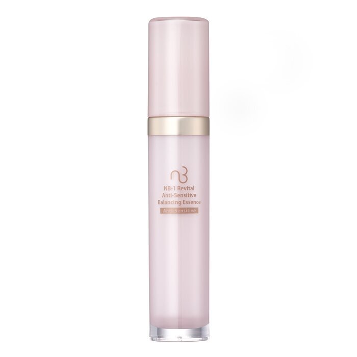 Natural Beauty Revital Anti Sensitive Balancing Essence 30ml