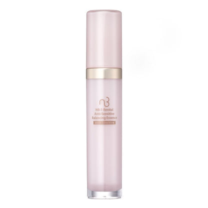 Natural Beauty Revital Anti Sensitive Balancing Essence 30ml