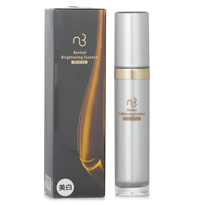 Natural Beauty Revital Brightening Essence (Exp. Date  11/2025) (Exp. Date 15 Nov 2025) 30ml