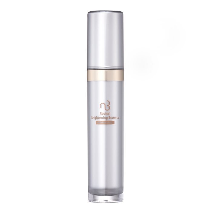 Natural Beauty Revital Brightening Essence (Exp. Date  11/2025) (Exp. Date 15 Nov 2025) 30ml